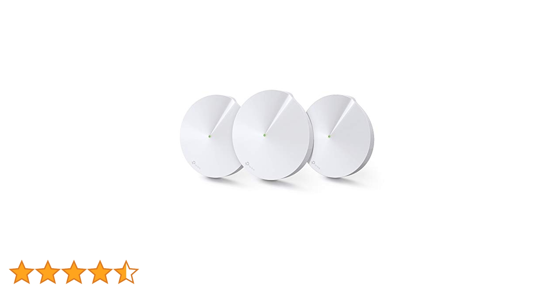 tp-link Deco M5 AC1300 wifiルータルーター3個セット Deco M5 | AC1300 メッシュWi-Fiユニット | TP-Link 日本